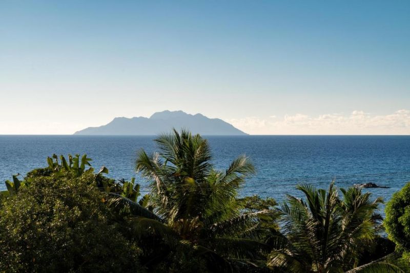 VILLA PANORAMIC SEAVIEW ADULTS ONLY 18+ — фото 16