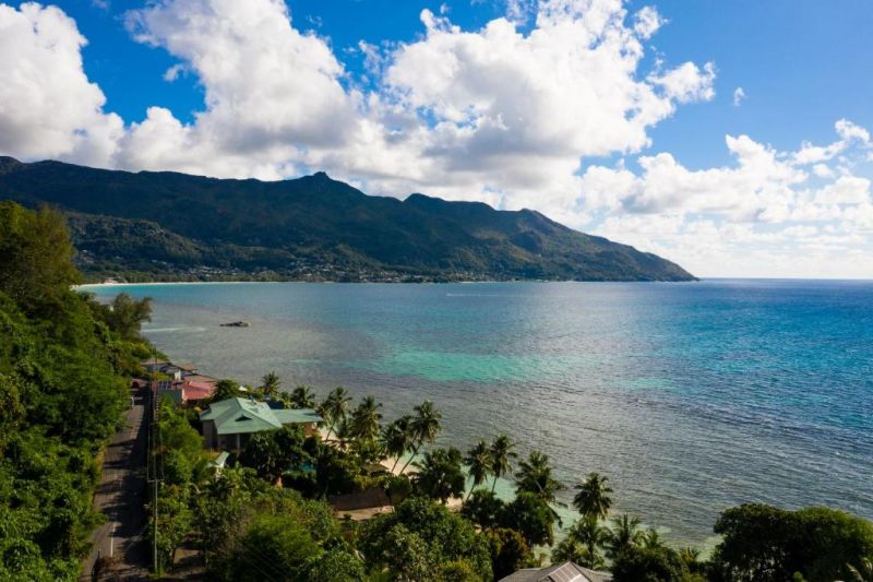 VILLA PANORAMIC SEAVIEW ADULTS ONLY 18+ — фото 17