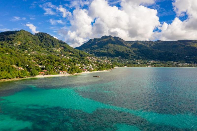 VILLA PANORAMIC SEAVIEW ADULTS ONLY 18+ — фото 18
