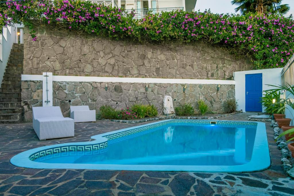 VILLA ROSCIA — фото 10