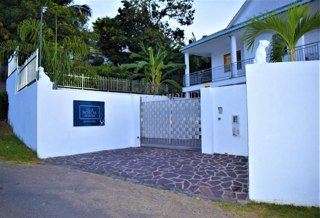 VILLA ROSCIA — фото 12