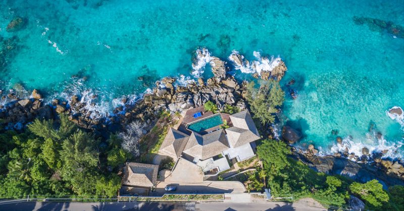 VILLA SEA MONKEY — фото 2