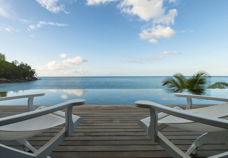VILLA SEA MONKEY — фото 4
