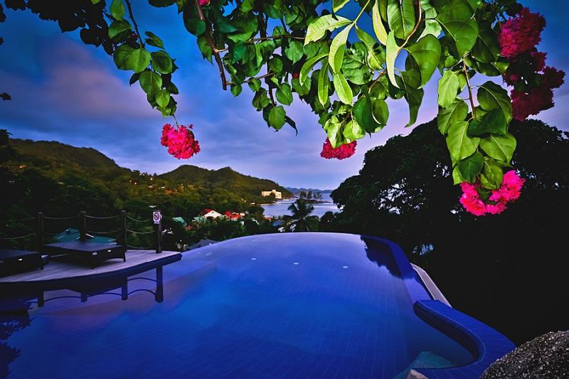 VILLAS DE JARDIN — фото 17
