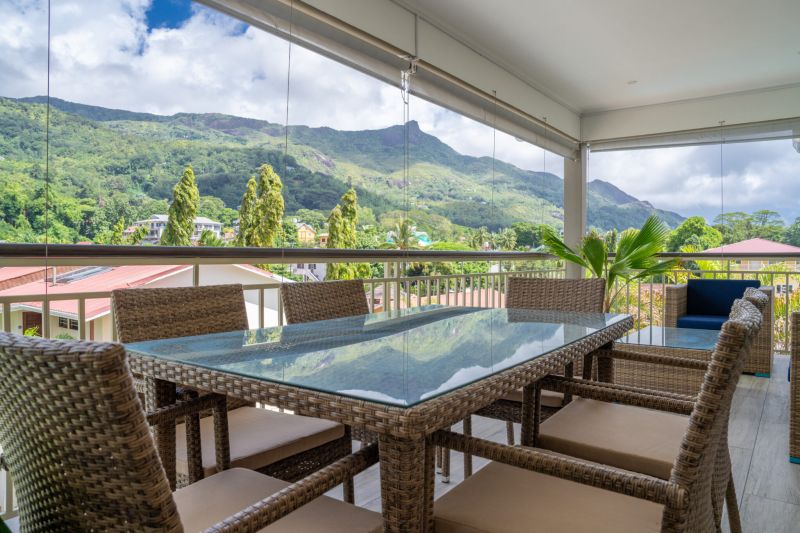 VOILA BEAU VALLON (EX. LAKAZ KREOL) — фото 4