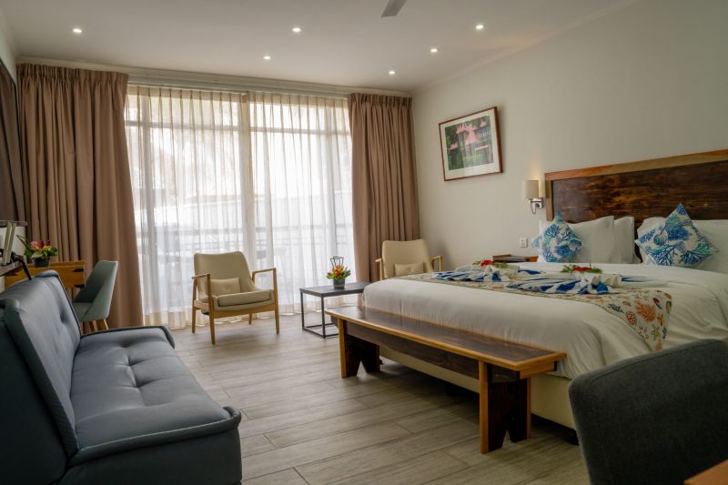VOILA BEAU VALLON (EX. LAKAZ KREOL) — фото 5