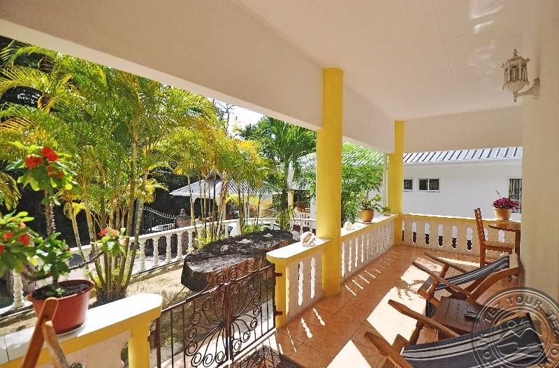 ACQUARIO SELF CATERING APARTMENTS GUEST HOUSE — фото 2