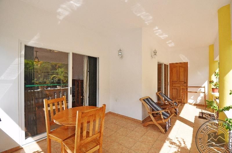 ACQUARIO SELF CATERING APARTMENTS GUEST HOUSE — фото 3