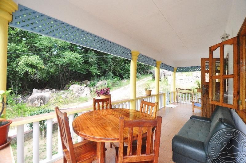 ACQUARIO SELF CATERING APARTMENTS GUEST HOUSE — фото 5