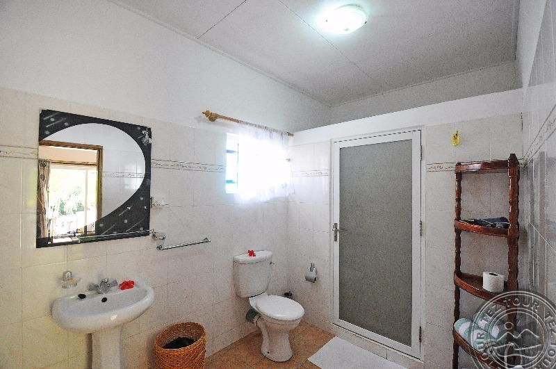 ACQUARIO SELF CATERING APARTMENTS GUEST HOUSE — фото 6