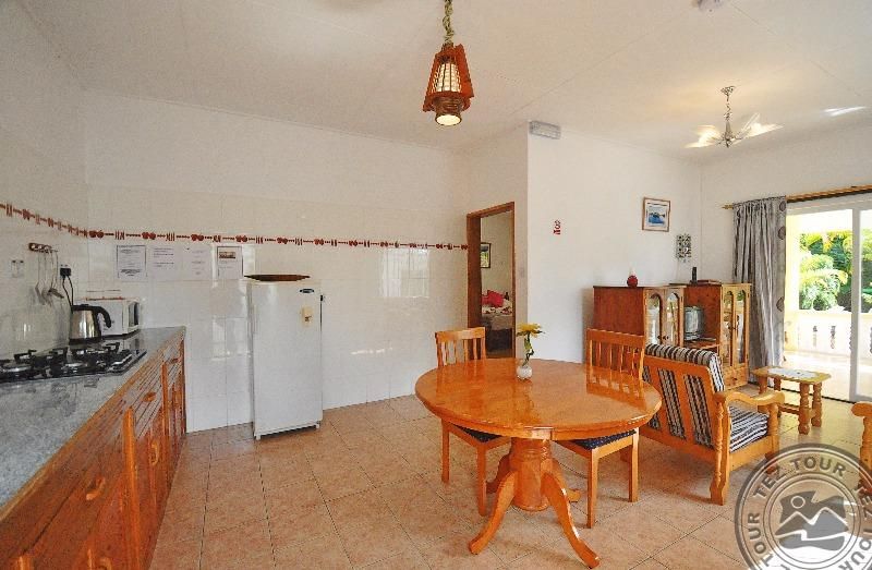 ACQUARIO SELF CATERING APARTMENTS GUEST HOUSE — фото 7