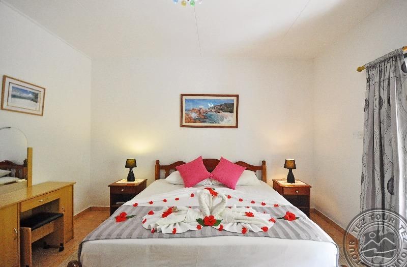 ACQUARIO SELF CATERING APARTMENTS GUEST HOUSE — фото 9