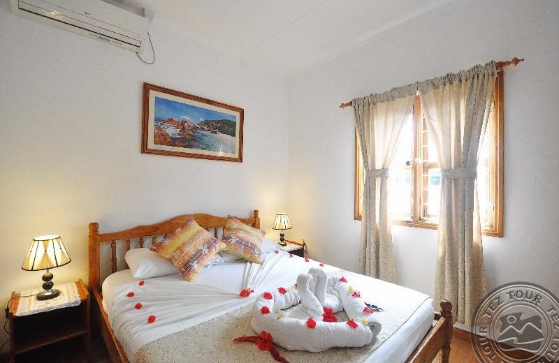 ACQUARIO SELF CATERING APARTMENTS GUEST HOUSE — фото 11