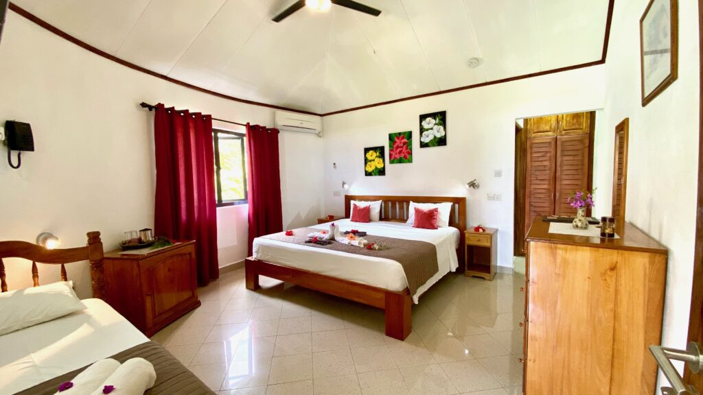 BEACH VILLA — фото 7