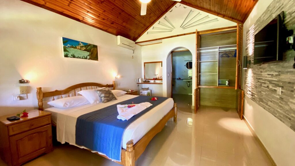 BEACH VILLA — фото 8
