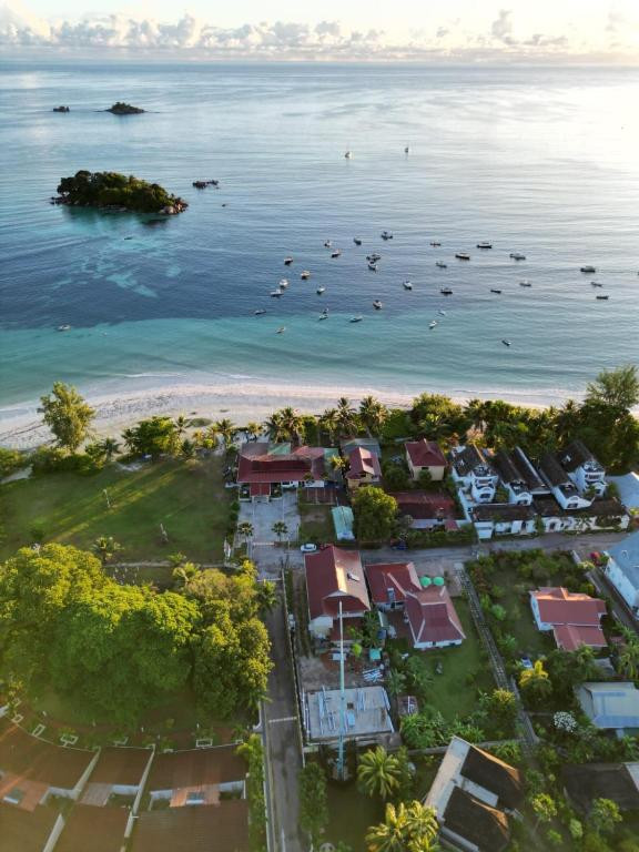 BERJAYA PRASLIN BEACH — фото 2