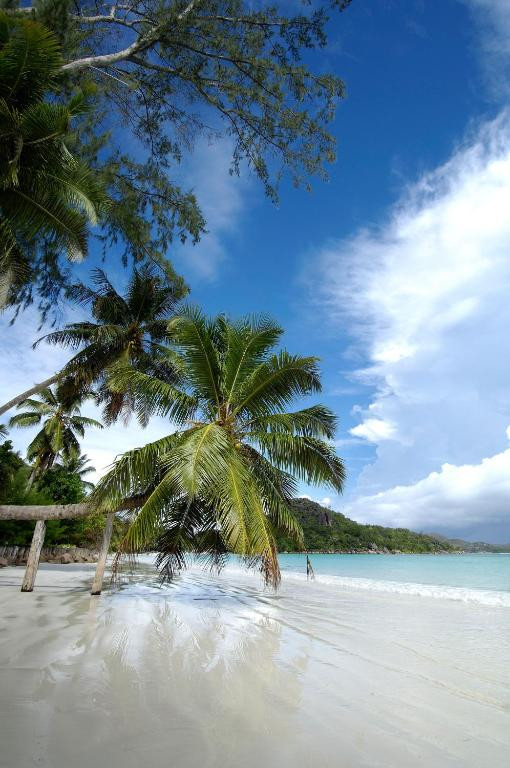 BERJAYA PRASLIN BEACH — фото 14