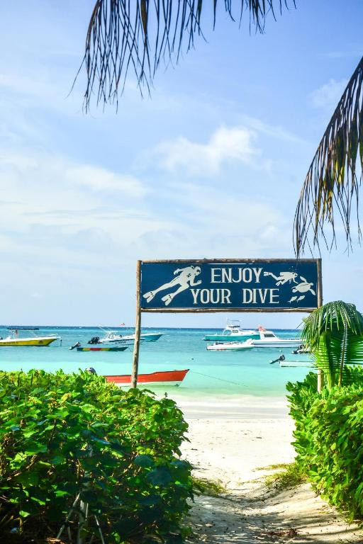 BERJAYA PRASLIN BEACH — фото 15