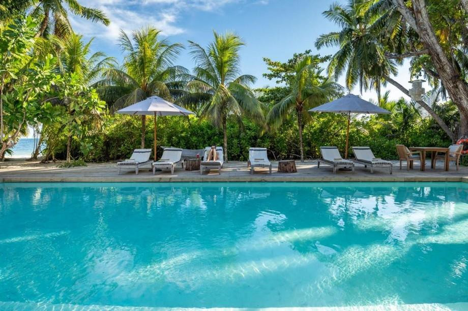 BLISS HOTEL PRASLIN — фото 2