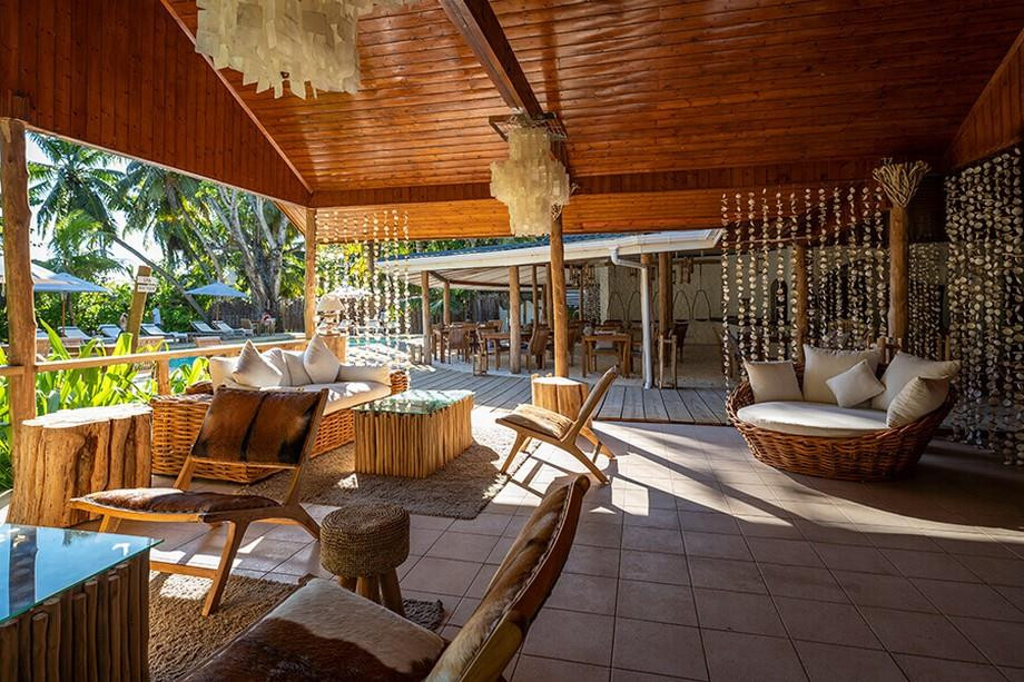 BLISS HOTEL PRASLIN — фото 5