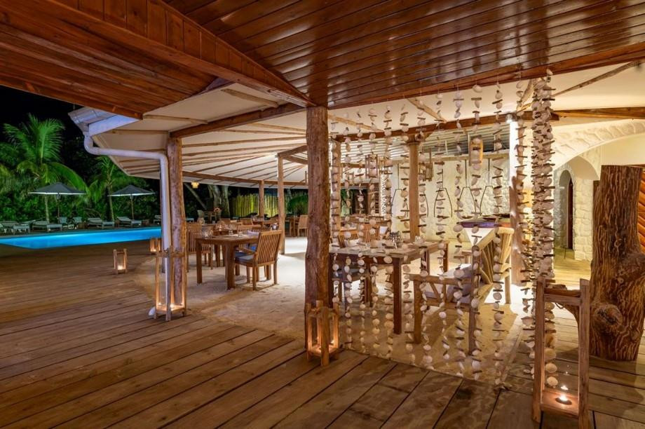 BLISS HOTEL PRASLIN — фото 6