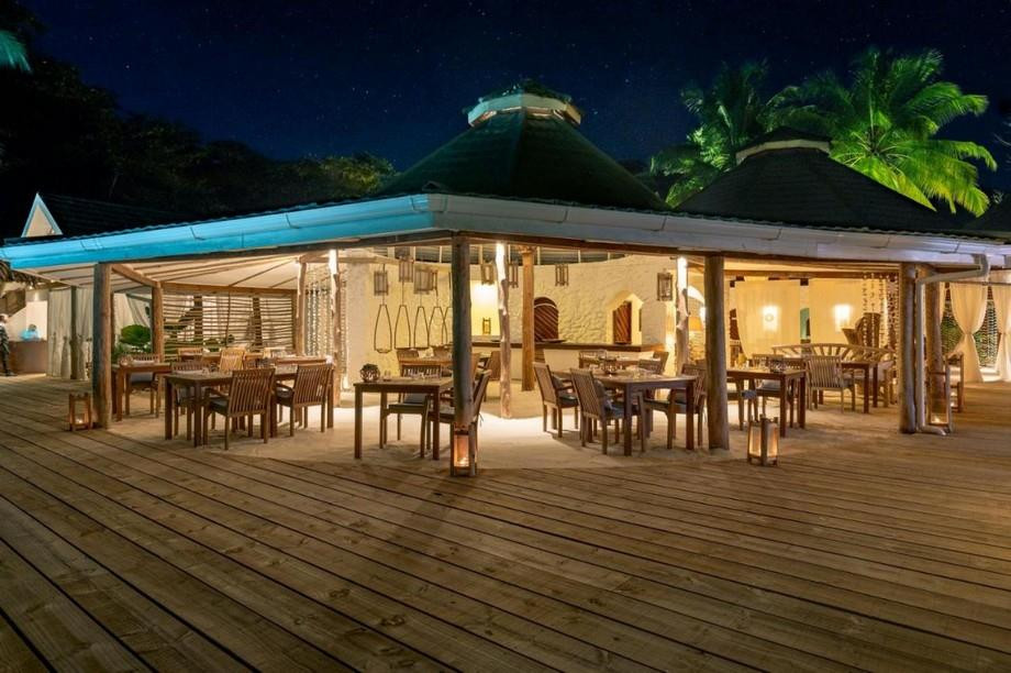 BLISS HOTEL PRASLIN — фото 7