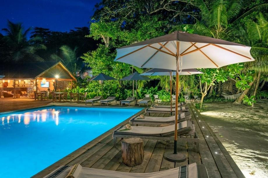 BLISS HOTEL PRASLIN — фото 8