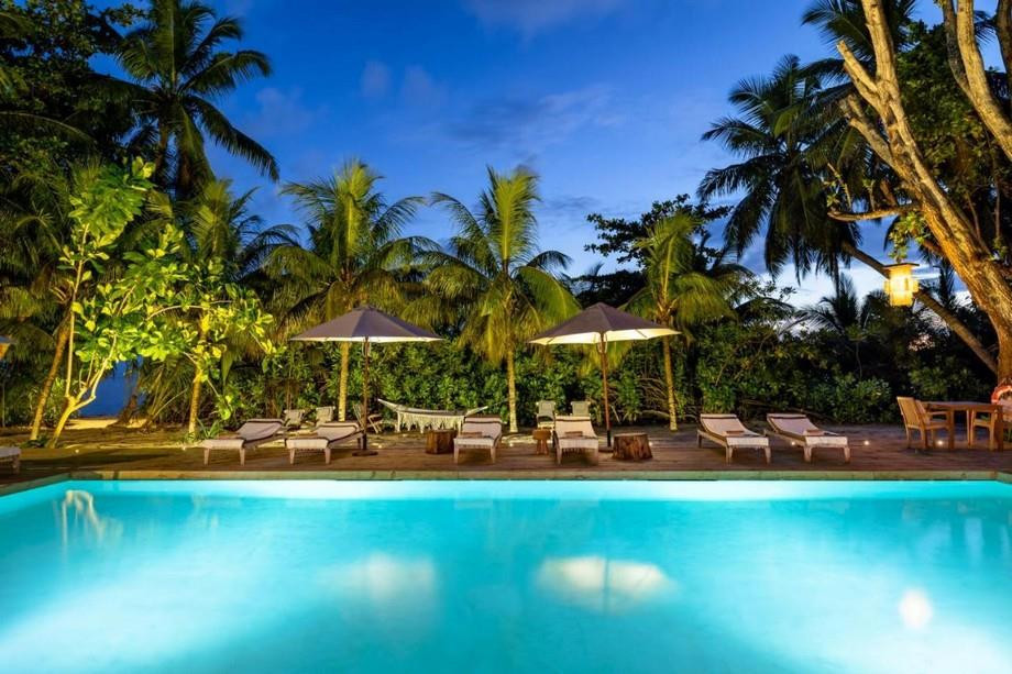BLISS HOTEL PRASLIN — фото 9