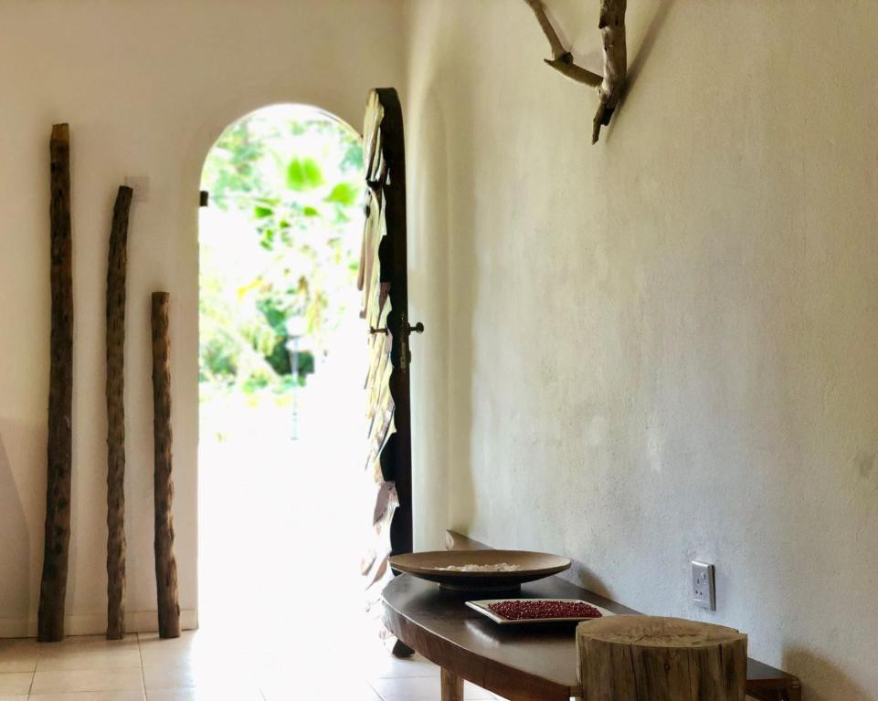 BLISS HOTEL PRASLIN — фото 12