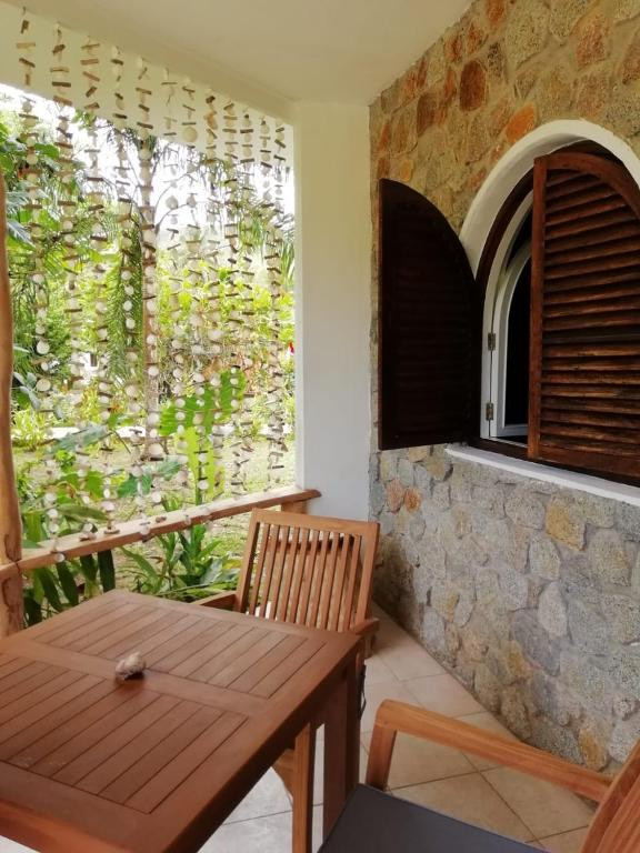 BLISS HOTEL PRASLIN — фото 13