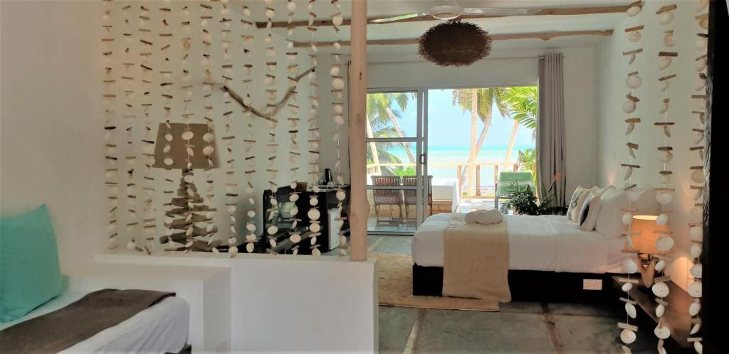 BLISS HOTEL PRASLIN — фото 14
