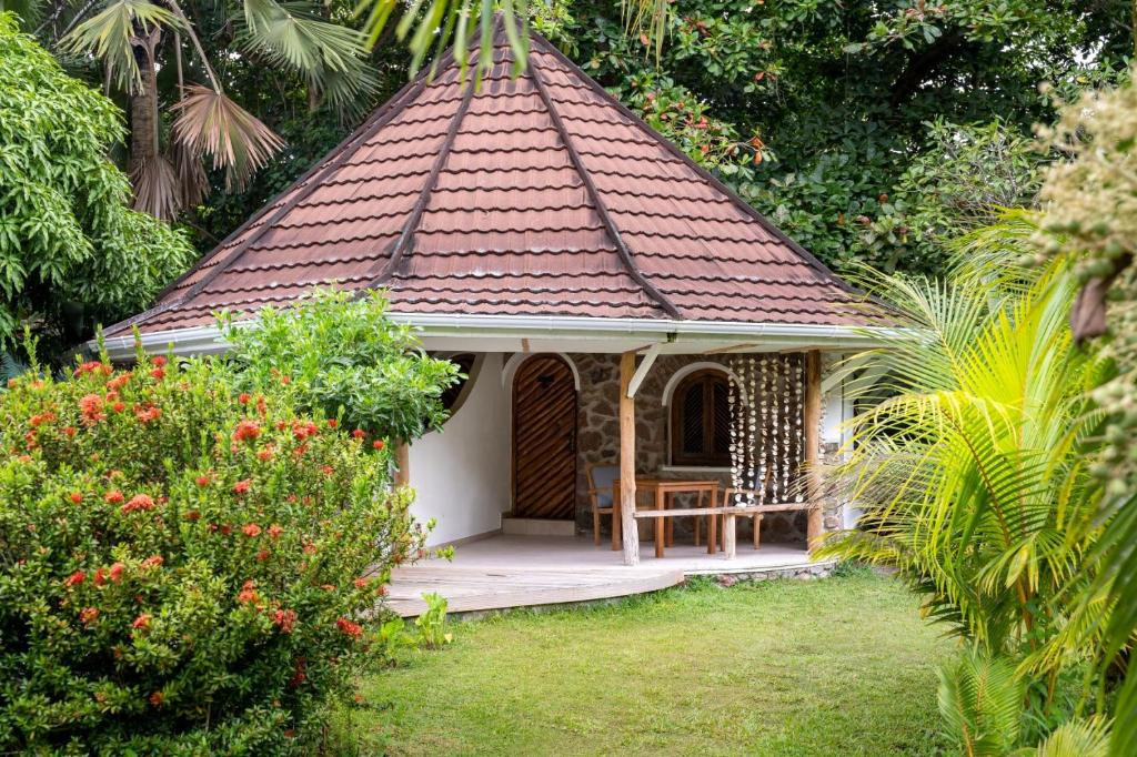 BLISS HOTEL PRASLIN — фото 16