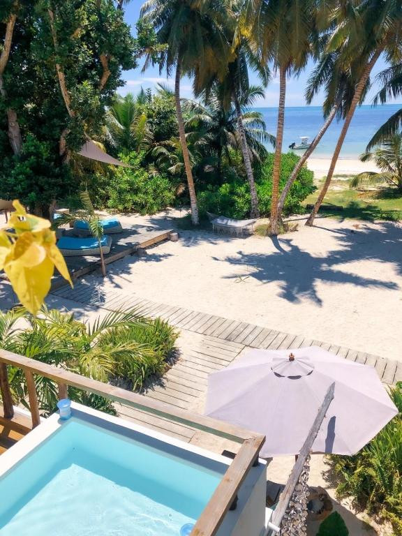 BLISS HOTEL PRASLIN — фото 18