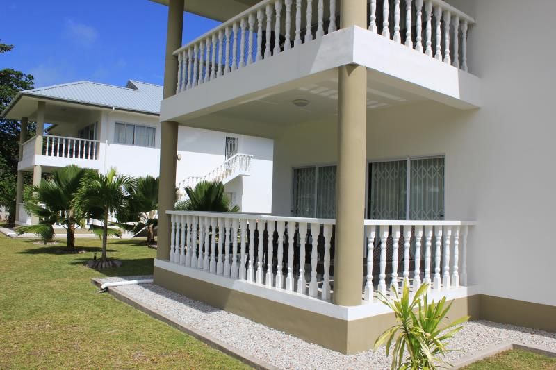 CASA TARA VILLAS — фото 8