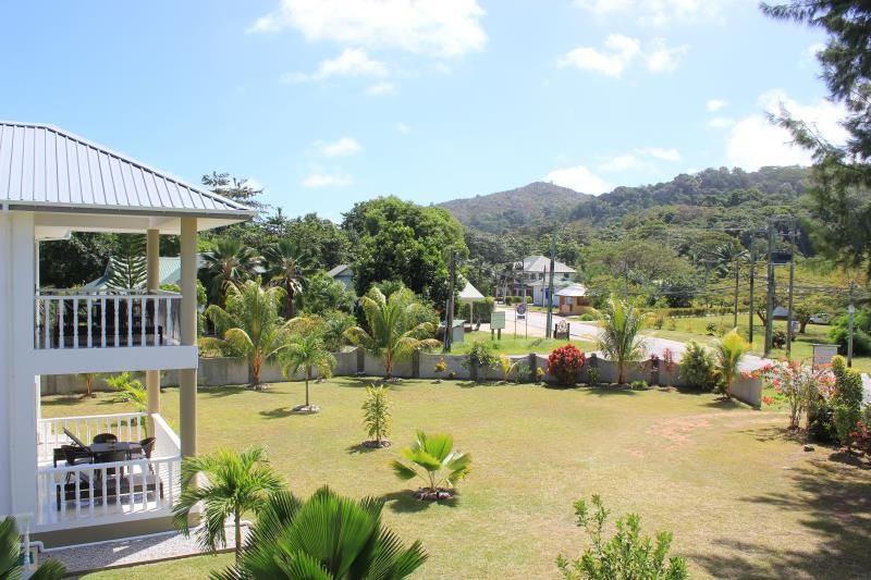 CASA TARA VILLAS — фото 10