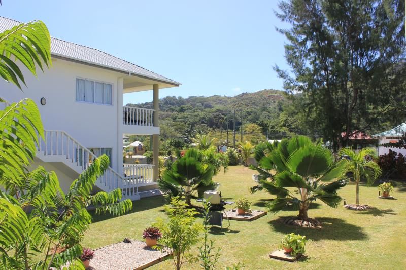 CASA TARA VILLAS — фото 12