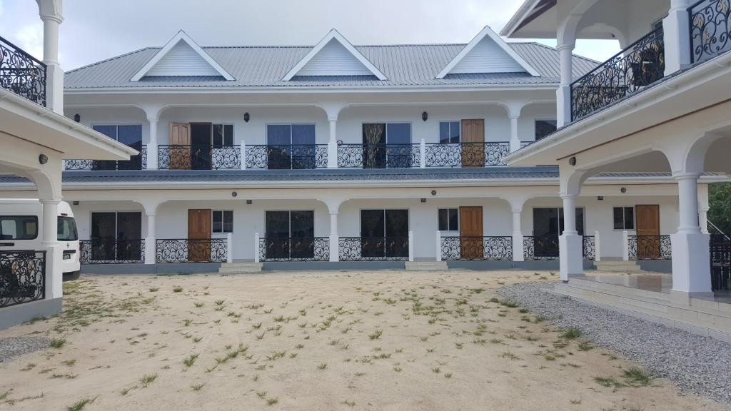 CASADANI LUXURY GUEST HOUSE — фото 2
