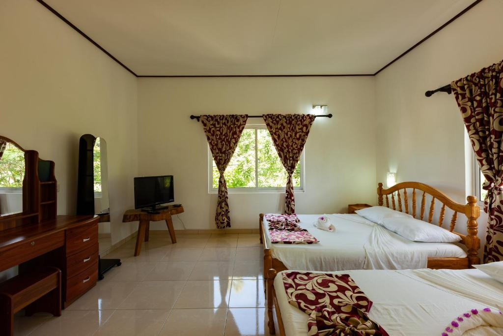 CASADANI LUXURY GUEST HOUSE — фото 3