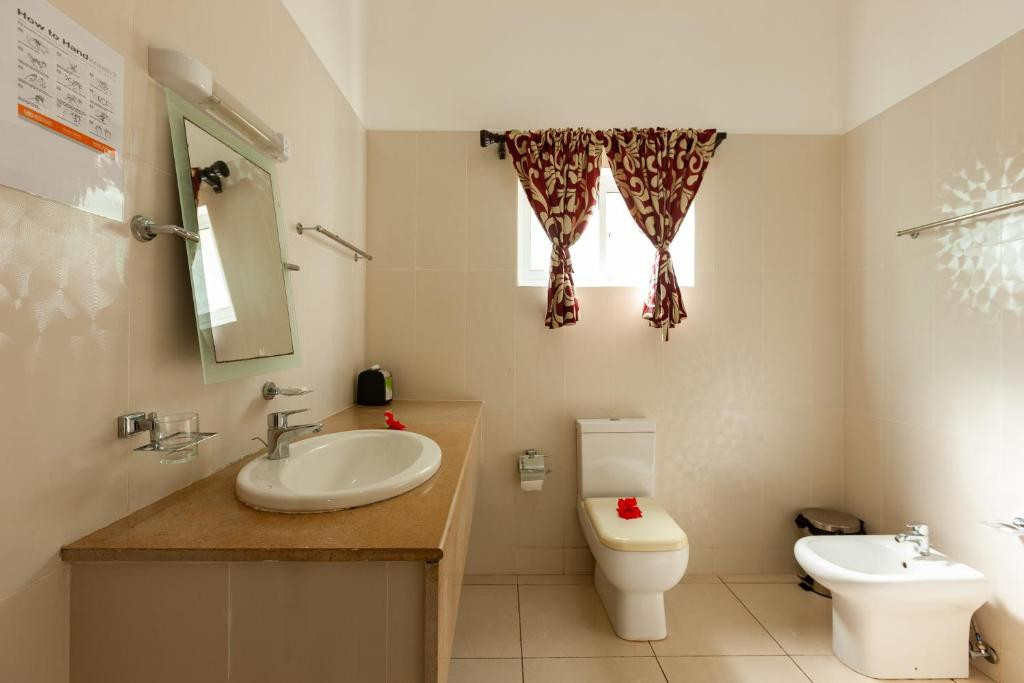 CASADANI LUXURY GUEST HOUSE — фото 4
