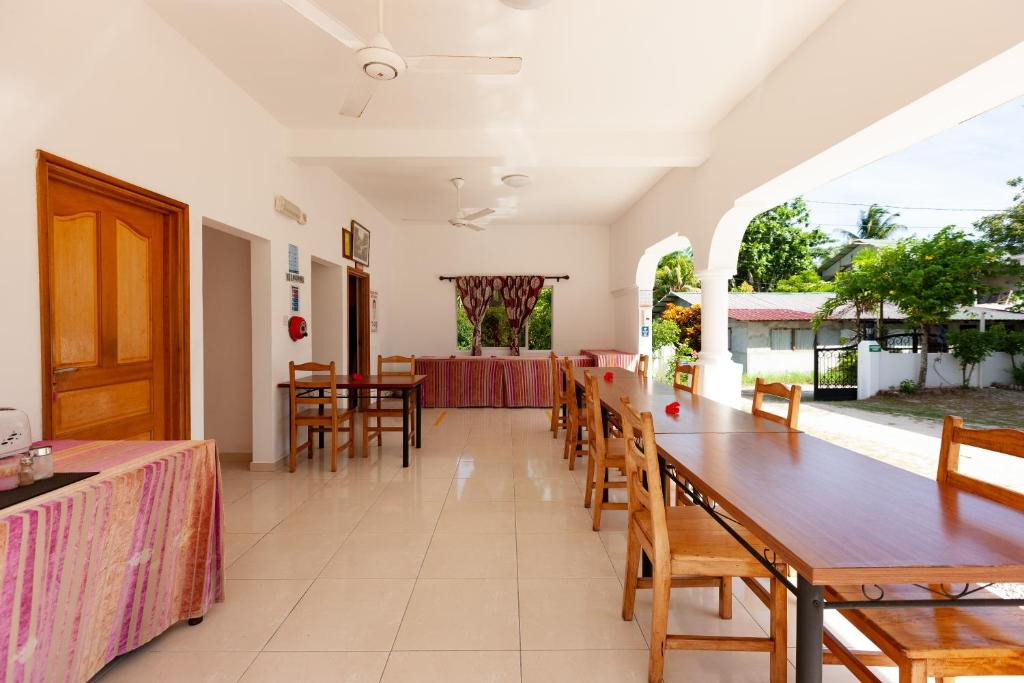 CASADANI LUXURY GUEST HOUSE — фото 5
