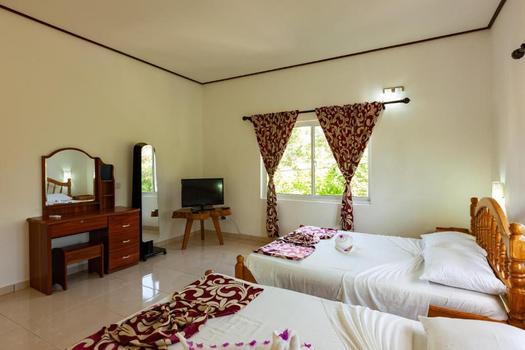 CASADANI LUXURY GUEST HOUSE — фото 6