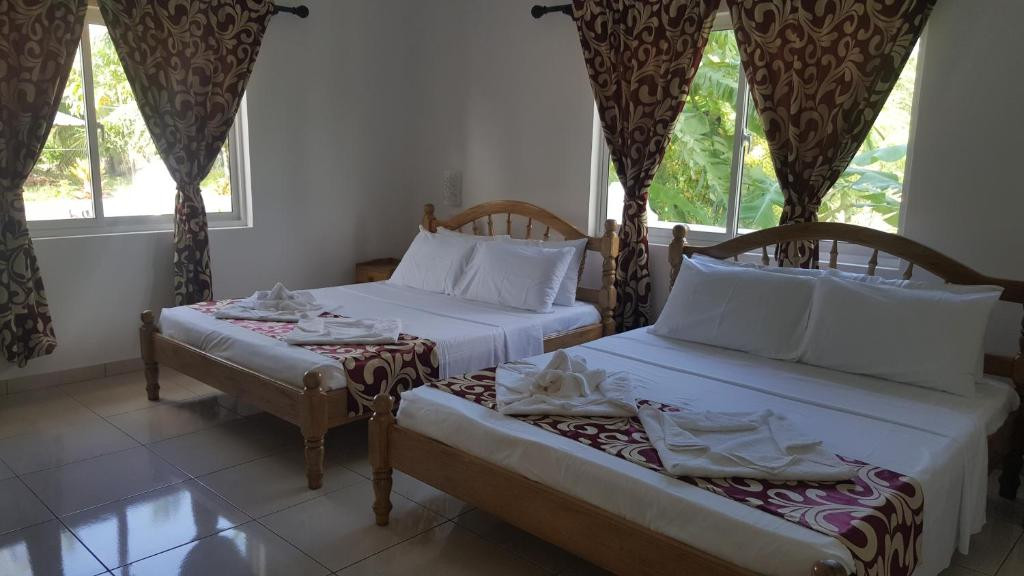 CASADANI LUXURY GUEST HOUSE — фото 7