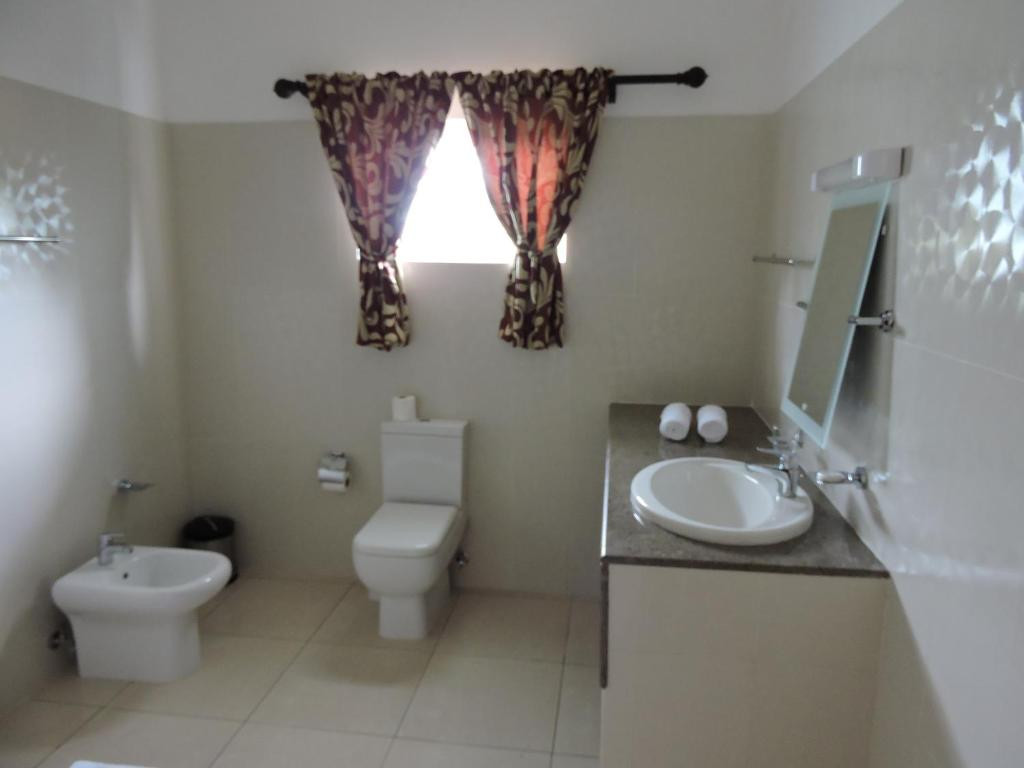 CASADANI LUXURY GUEST HOUSE — фото 8