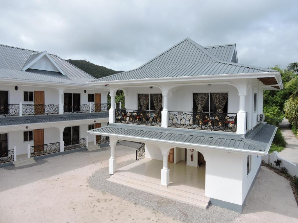 CASADANI LUXURY GUEST HOUSE — фото 9
