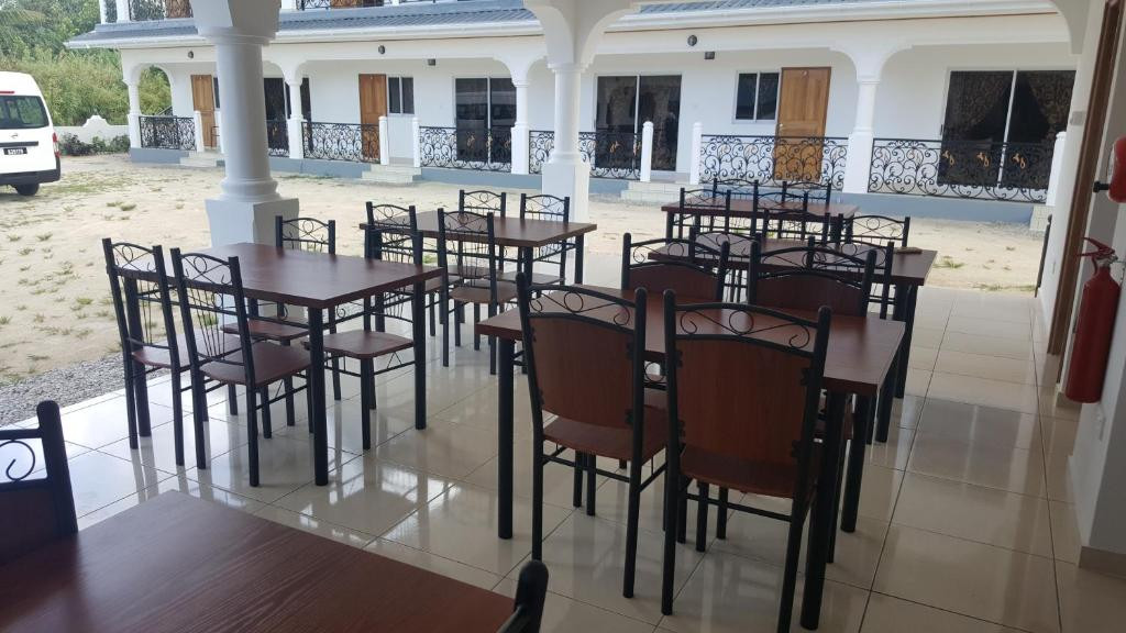 CASADANI LUXURY GUEST HOUSE — фото 10