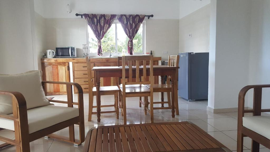 CASADANI LUXURY GUEST HOUSE — фото 11