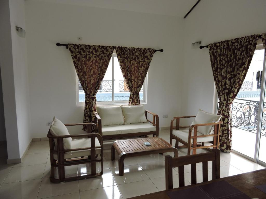 CASADANI LUXURY GUEST HOUSE — фото 14