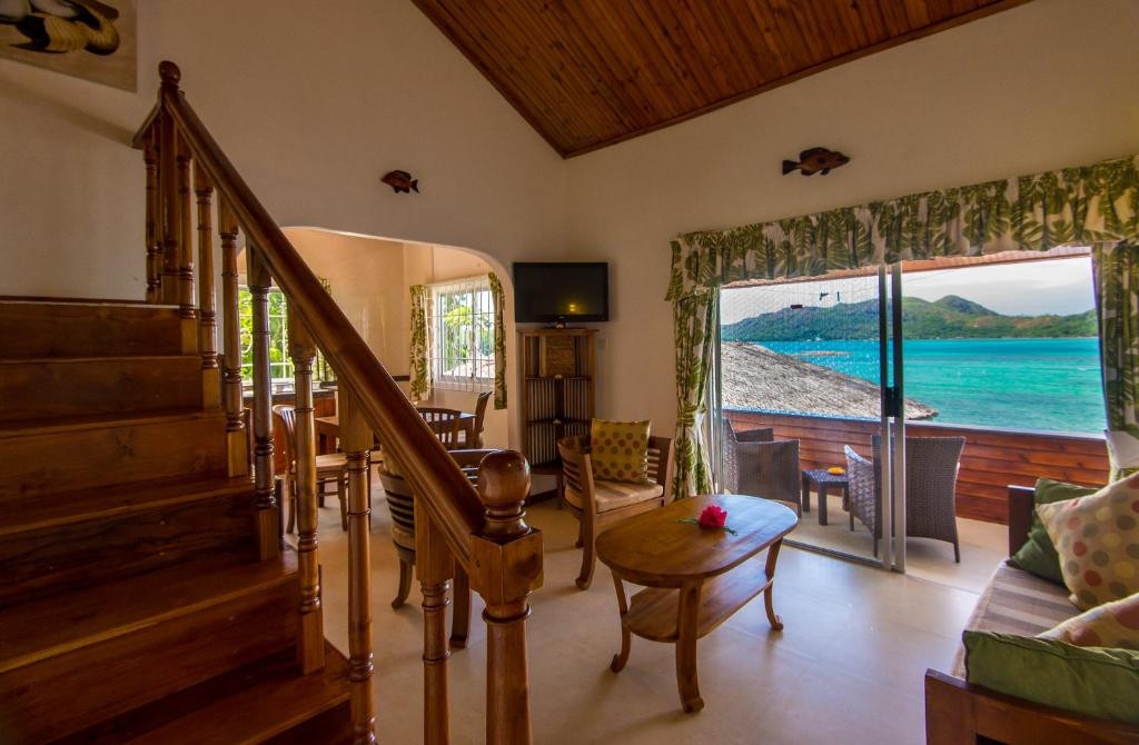 CHALET COTE MER — фото 15