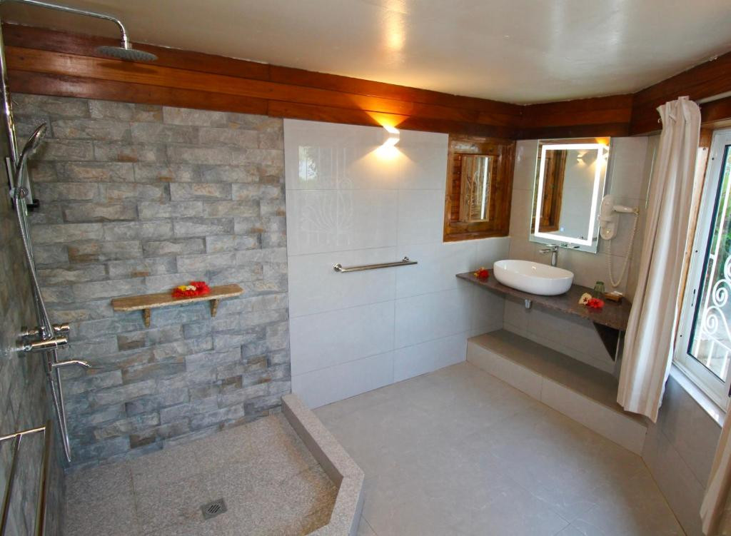 CHALET COTE MER — фото 16