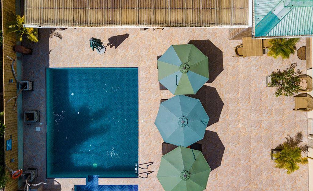 CHEZ BEA LUXURY VILLA — фото 2